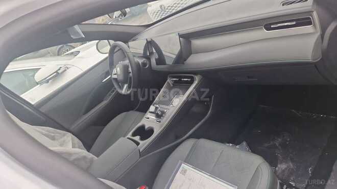 BYD Qin Plus 2025, 0 km - 1.5 l - Bakı