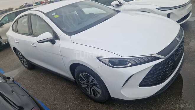 BYD Qin Plus 2025, 0 km - 1.5 l - Bakı