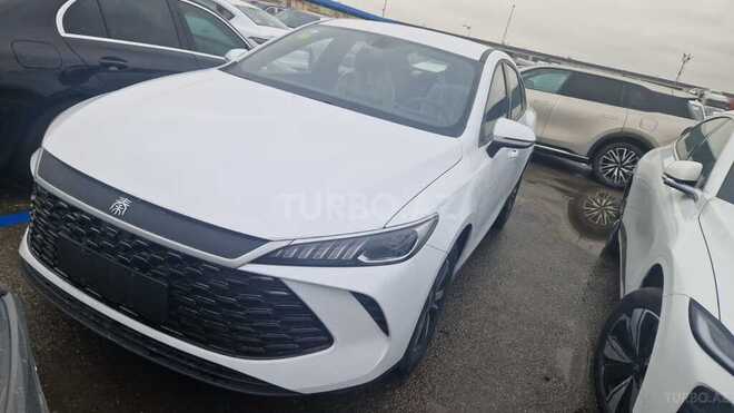 BYD Qin Plus 2025, 0 km - 1.5 l - Bakı