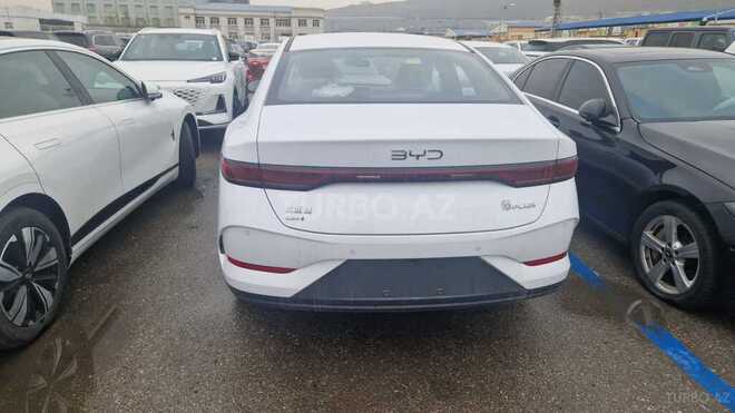 BYD Qin Plus 2025, 0 km - 1.5 l - Bakı