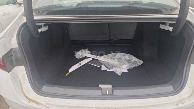 BYD Qin Plus 2025, 0 km - 1.5 l - Bakı