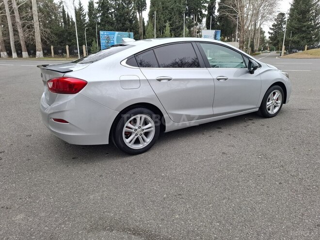 Chevrolet Cruze 2018, 180,100 km - 1.4 l - Mingəçevir