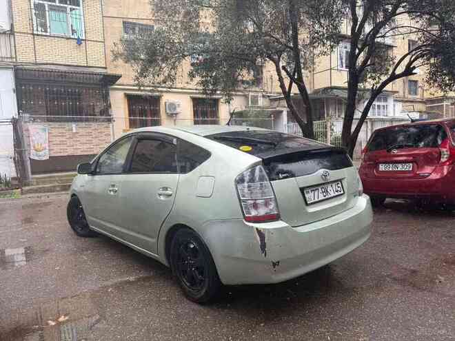 Toyota Prius 2008, 308,121 km - 1.5 l - Bakı