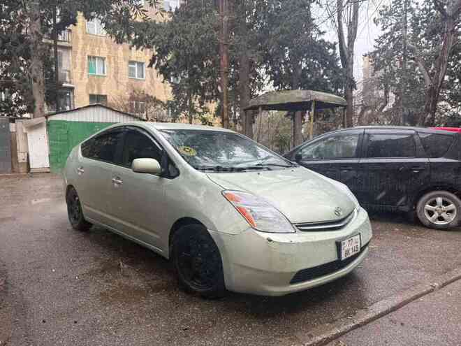 Toyota Prius 2008, 308,121 km - 1.5 l - Bakı