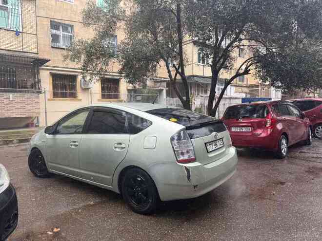 Toyota Prius 2008, 308,121 km - 1.5 l - Bakı