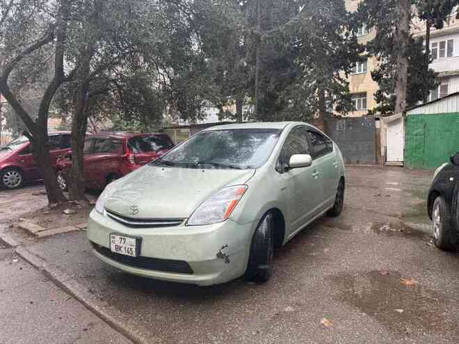 Toyota Prius 2008, 308,121 km - 1.5 l - Bakı