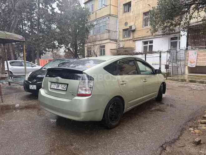 Toyota Prius 2008, 308,121 km - 1.5 l - Bakı