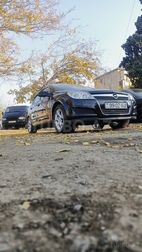 Opel Astra 2009, 365,600 km - 1.4 l - Gəncə