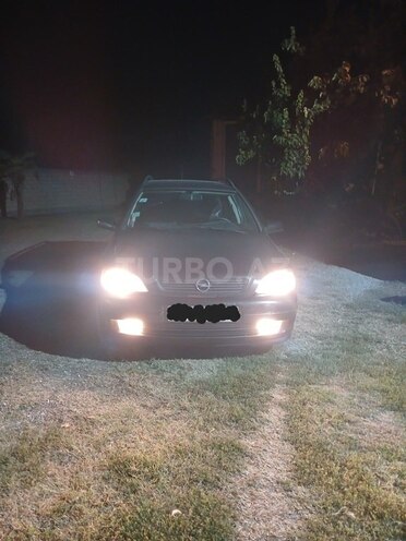 Opel Astra 1999, 533,051 km - 1.8 l - Bakı