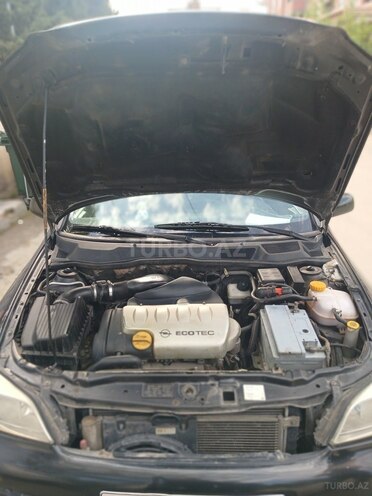 Opel Astra 1999, 533,051 km - 1.8 l - Bakı