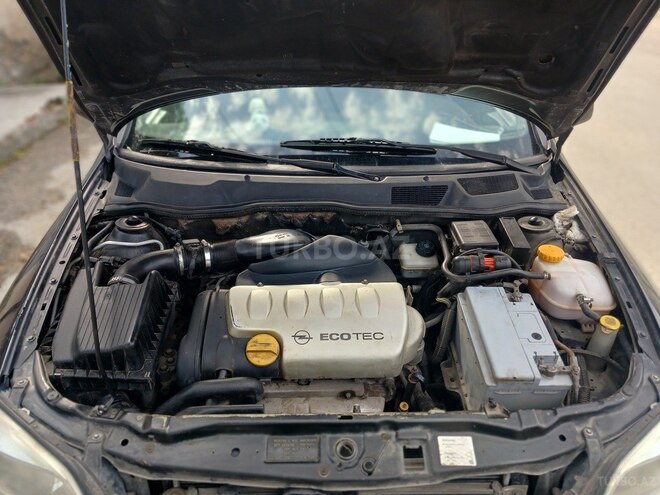 Opel Astra 1999, 533,051 km - 1.8 l - Bakı