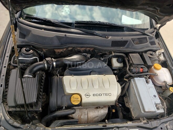 Opel Astra 1999, 533,051 km - 1.8 l - Bakı