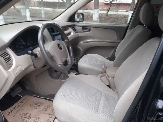 Kia Sportage-6