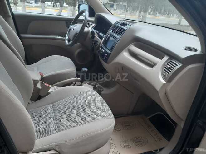 Kia Sportage-9