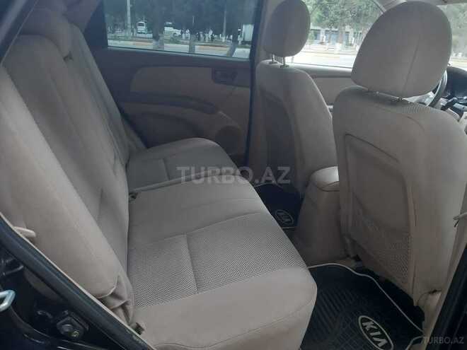 Kia Sportage-11