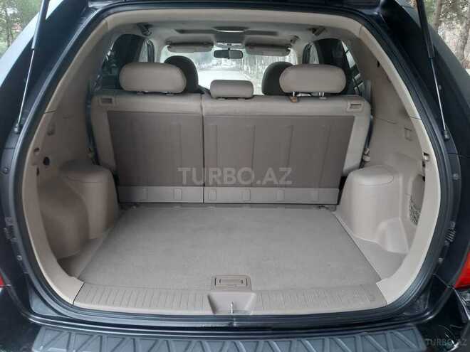 Kia Sportage-7