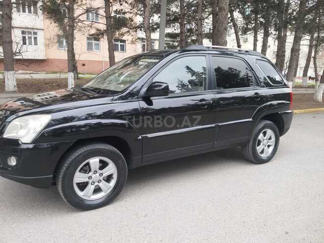 Kia Sportage-4