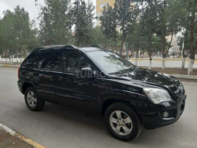 Kia Sportage-3