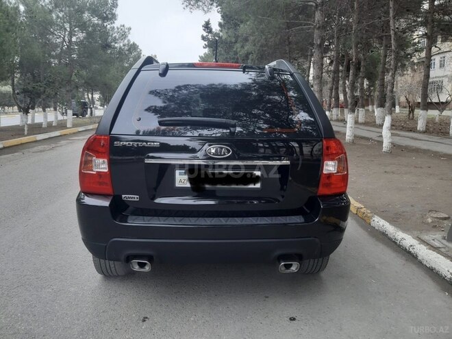 Kia Sportage-2