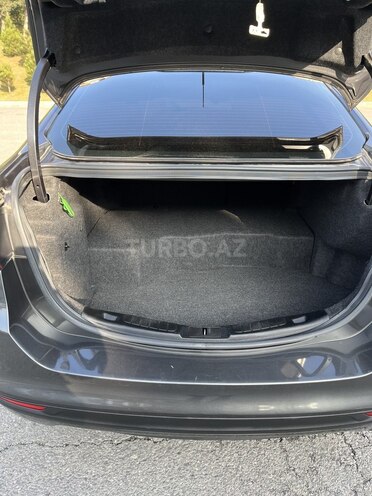 Ford Fusion (North America) 2017, 141,622 km - 2.0 л - Bakı