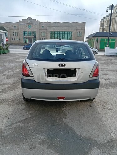 Kia Rio 2008, 280,000 km - 1.5 l - Bakı