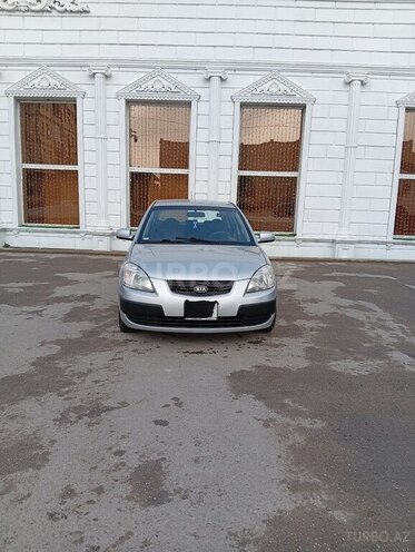 Kia Rio 2008, 280,000 km - 1.5 l - Bakı