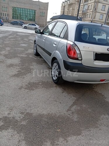 Kia Rio 2008, 280,000 km - 1.5 l - Bakı