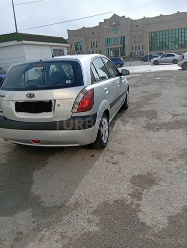 Kia Rio 2008, 280,000 km - 1.5 l - Bakı