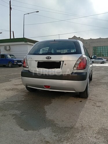 Kia Rio 2008, 280,000 km - 1.5 l - Bakı
