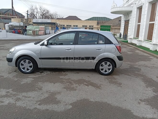 Kia Rio 2008, 280,000 km - 1.5 l - Bakı