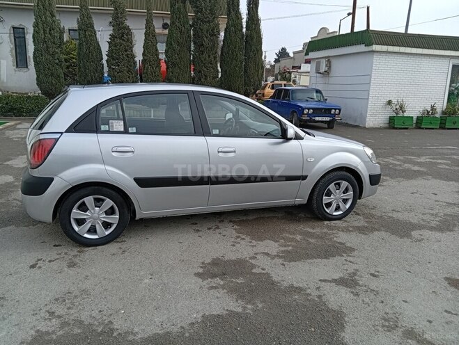 Kia Rio 2008, 280,000 km - 1.5 l - Bakı