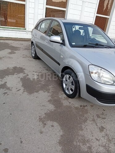 Kia Rio 2008, 280,000 km - 1.5 l - Bakı
