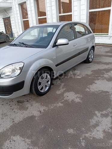 Kia Rio 2008, 280,000 km - 1.5 l - Bakı