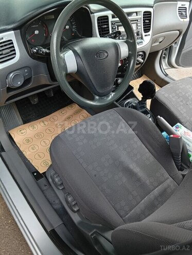 Kia Rio 2008, 280,000 km - 1.5 l - Bakı