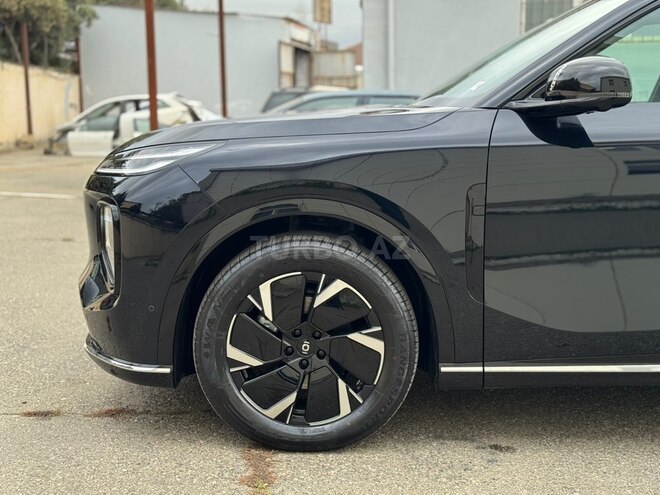 Changan Qiyuan Q07-3