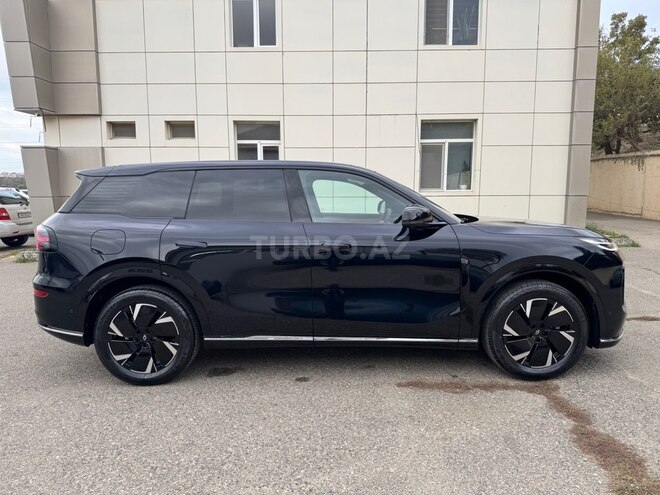 Changan Qiyuan Q07-5