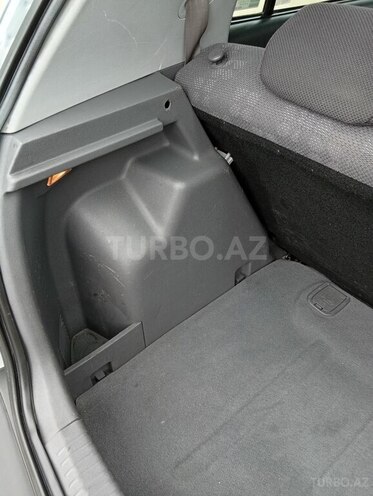 Kia Rio 2008, 280,000 km - 1.5 l - Bakı