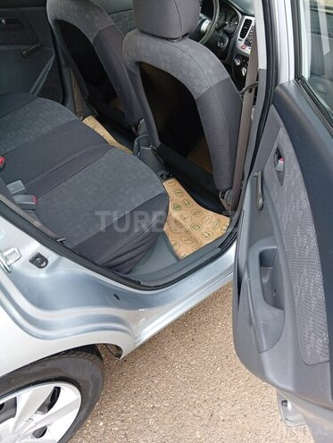 Kia Rio 2008, 280,000 km - 1.5 l - Bakı