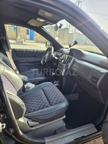 Nissan X-Trail 2008, 211,549 km - 2.5 л - Sumqayıt