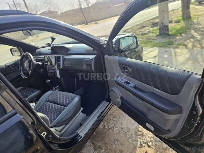Nissan X-Trail 2008, 211,549 km - 2.5 л - Sumqayıt