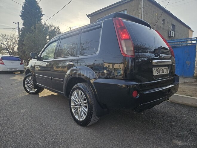 Nissan X-Trail 2008, 211,549 km - 2.5 л - Sumqayıt