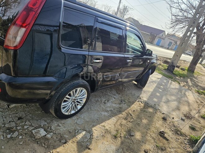 Nissan X-Trail 2008, 211,549 km - 2.5 л - Sumqayıt