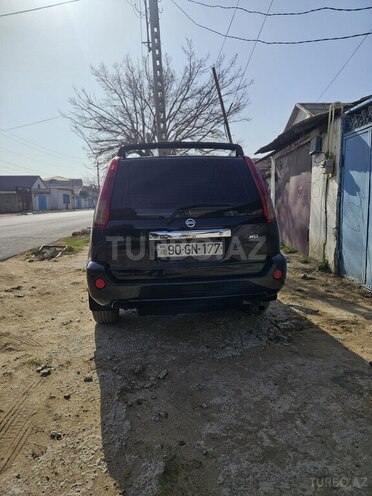 Nissan X-Trail 2008, 211,549 km - 2.5 л - Sumqayıt