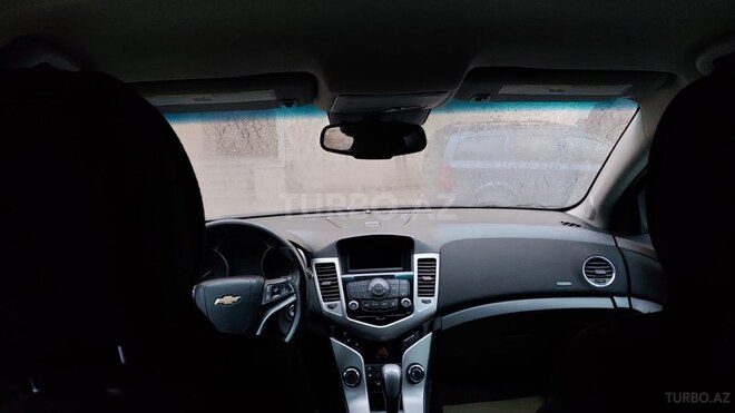 Chevrolet Cruze 2013, 311,000 km - 1.4 л - Bakı