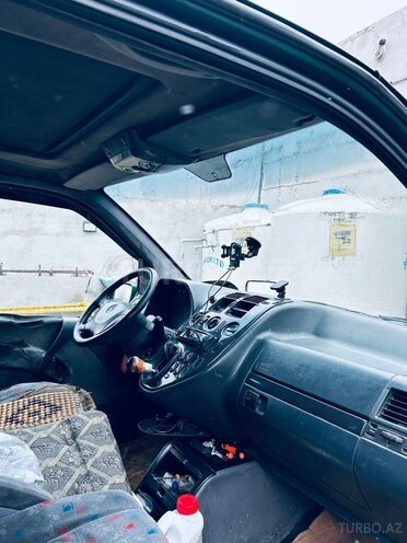 Mercedes V 220 1999, 99,990 km - 2.2 l - Bakı