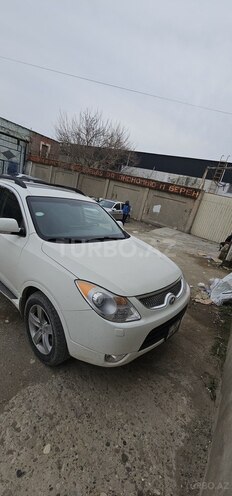 Hyundai Veracruz 2007, 334,000 km - 3.8 l - Sumqayıt