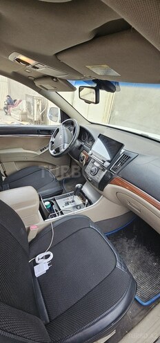 Hyundai Veracruz 2007, 334,000 km - 3.8 l - Sumqayıt