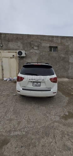 Hyundai Veracruz 2007, 334,000 km - 3.8 l - Sumqayıt