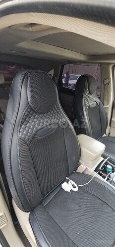 Hyundai Veracruz 2007, 334,000 km - 3.8 l - Sumqayıt