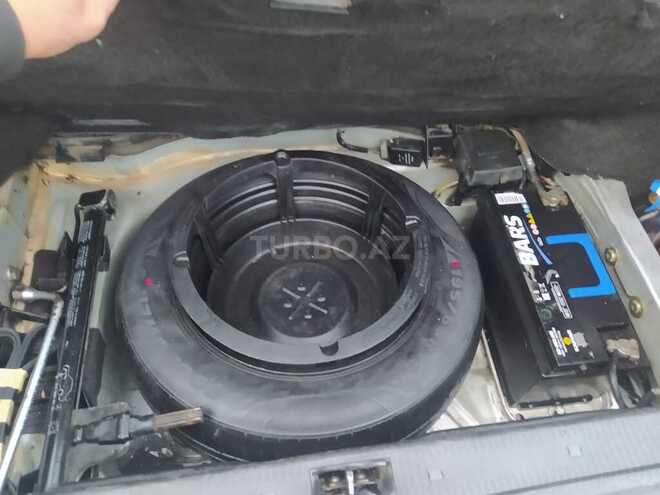 Mercedes C 220 1998, 290,000 km - 2.2 l - Bakı